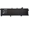 JCEQNVWL 11.1V 91WH 9 Cell 245RR 7D1WJ Laptop Battery Compatible for DELL XPS 15 9530 Precision M3800 Laptop T0TRM H76MV 0H76MY 07D1WJ Y758W