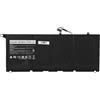 TSLUCK PW23Y Batteria per für Dell XPS 13 9360 13-9360-D1609G 13-9360-D1705G 13-9360-D1505G 13-9360-D1805T 13-9360-D1605G 13-9360-D1605T 13-9360-D1609 0TP1GT RNP72 0PW23Y TP1GT 0RNP72