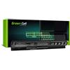 Green Cell 805047-851 805294-001 HSTNN-DB7B HSTNN-PB6Q HSTNN-Q95C HSTNN-Q97C P3G15AA R104 R1O4 RI04 RI04044 RI04044-CL RIO4 Batteria per HP Portatile (2200mAh 14.8V Nero)