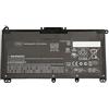 Backupower - Batteria di Ricambio HT03XL Compatibile con HP Pavilion 14-CE0000 14-CF0000 14-CE0014TU 14-CK0000 14-CM0000 14-MA0000 14Q-CS0000 14S-CF0000 14S-CR0000 L11421-2D2