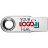 Aappping Chiavetta Usb Personalizzato,Chiavette Usb Personalizzate Con Logo,Foto,Text,Memoria Esterna Per Cellulare Tablet,Regalo Personalizzato Maestra (stampa-3, 32, GB)
