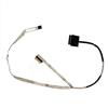 ZAHARA Cavo Video per Display LCD LED eDP a 30 Pin per MSI MS16J1 GE62 2QF 2QE/ MS16J2 PE60 2QE, GE62 2QL 2QC 2QD K1N3040035H39