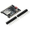 Joskeijky Scheda di Sviluppo ESP32-C3 Mini Scheda di Sviluppo WiFi Bluetooth ESP32 Estensione Facile e Flessibilità di Alimentazione