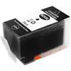 Generico For cartuccia d'inchiostro HP923 924 925 923X 924xl nero, compatibile con HP OfficeJet Pro 8135e 8134e 8132e 8122e 8124e 8125e 8120e 8130e(925 Bk)