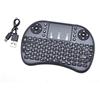 Reland Sun Mini Tastiera Touchpad Mouse Tasti USB