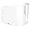 LS2, Pellicola antiappannamento Pinlock 120XLT MAX VISION, compatibile FF811 VECTOR II (DKS457)