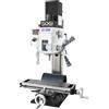 SOGI Fresatrice da banco SOGI S2-50D motore a magneti permanenti 600 W 230 V - con accessori