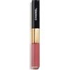 CHANEL Le Rouge Duo Ultra Tenue Duo Labbra A Lunga Tenuta 8 ML