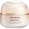 Shiseido Benefiance Wrinkle Smoothing Eye Cream - Crema Contorno Occhi Antirughe 15 ML