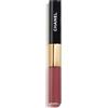 CHANEL Le Rouge Duo Ultra Tenue Duo Labbra A Lunga Tenuta 8 ML