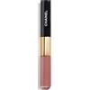 CHANEL Le Rouge Duo Ultra Tenue Duo Labbra A Lunga Tenuta 8 ML