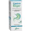 ABOCA SpA SOCIETA' AGRICOLA GASTRODIGER SCIROPPO 180G