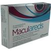 Oftalpharma srl DIUREVASE 30CPR AZZ+30CPR ROSS