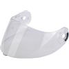 X-lite X-603/X-661/X-702 (GT)/X-802R/RR/X-803 Visiera Pinlock unisex
