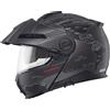SCHUBERTH E2 Atlas Casco Modulare unisex nero