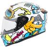 Scorpion Exo-Jnr Air Fun unisex bianca