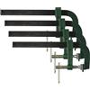 Vigor STRETTOI FALEGNAME VIGOR RES.70/80 ASTA 25X6 (Confezione da 4)