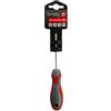 Simply Tools, codice TORX06, cacciavite Torx T6 con testa a 6 punte, dotata di grande resistenza e durata e ottima presa nella testa