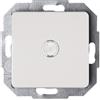Kopp, 618671087, 618671087 interruttore Milano universale (off e cambiare)