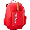 Wilson Zaino da Pickleball Super Tour, Rosso