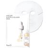 FaceD Face D - Maschera in Tessuto Pure Lift, 1 pz, Azione Antirughe e Rassodante, con Elastina, Collagene e Acido Lattico, Effetto Lifting, Tonicità e Compattezza, anche per Pelli Sensibili