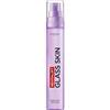 L'Oreal Paris L'Oréal Paris Revitalift Filler Glass Skin Liquido Crema idratante per 100 h, Acido ialuronico e Vitamina Cg & B3-50ml