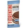 CAIYA Fiorentini Choco Rice Gallette di Riso con Cioccolato al Latte Senza Glutine (Gluten Free) 100g