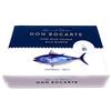 Don Bocarte Tonno Rosso del Ventre Selvatico 120 g.
