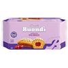 Generico BauIi Buondì Originale Brioche a Lievitazione Naturale con Ripieno alla Ciliegia 258g