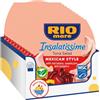 SPESA & RISPARMIO Insalata di Tonno con Verdure e Cereali - Ricetta Stile Messicano - Senza Conservanti - Ideale per Pranzi Fuori Casa - Formato 160g - Variazioni 4/6/8/10 Pezzi (10)