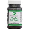 Lesepidado Srl Polvere idrosolubile Verde 25g Colorante alimentare per prodotti dolciari a base acquosa: meringhe, pasta modellabile e di zucchero; impasti per pane, brioches, cocktail analcolici