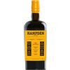 HAMPDEN Rum Hampden Estate LROK 2016 Young
