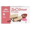 CAIYA Galbusera ZeroGrano Wafer con Cioccolato Senza Glutine (Gluten Free) 180g