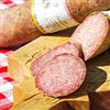 marche in italy 1x ciabuscolo IGP, peso unitario 600 gr, Salumi Offagna, Ancona, prodotto tipico marchigiano, Italy