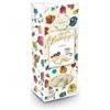 Generico Sweet Glamour Confetti alla Mandorla al Gusto Caffè, Senza Glutine (Gluten Free) per crispo 150g