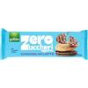 Generico Gullon ChocoSlim Latte Biscotti di Frumento Ricoperti di Cioccolato al Latte Zero Zuccheri Aggiunti 150g