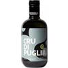 Olio Extra Vergine di Oliva Biologico Cru di Puglia IGP 500 ml