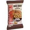 Generico Fiorentini Snick Snack Cornetti di Mais con Zucca Fonte di Fibre, Senza Glutine (Gluten Free) 50g