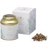 La Via del Tè - Tisana rilassante Ninna Nanna - lattina da 100 gr - rilassante, con camomilla al profumo di fragolina - senza caffeina