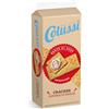 Generico Cracker con Sale di Sicilia per colussi 500g