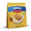 Generico BaIocco Biscotti Zuppole Frollini Classici con Latte Fresco 100% Italiano 700g