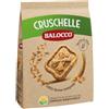 Generico BaIocco Biscotti Cruschelle Frollini 100% Farina Integrale Ricchi di Fibre 700g