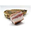 Tipicità Marchigiane Guanciale al Pepe Stagionato 350 gr ca SV Prodotto 100% Artigianale Tipico Marchigiano