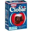 CAIYA Cameo Cuor di Ciobar Preparato per Tortini con Cuore Cremoso al Cioccolato 233g