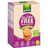 CAIYA Gullon Crackers Salato Senza Glutine e Lattosio (Gluten & Lactose Free) 200g