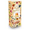 Generico Sweet Glamour Confetti alla Mandorla al Gusto Caramello Salato, Senza Glutine (Gluten Free) per crispo 150g