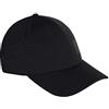 adidas Cappello classico EQT nero