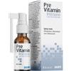 EBERLIFE FARMACEUTICI SpA PREVITAMIN Immuno Lattof.30ml