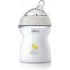 Chicco Biberon Natural Feeling Flusso Medio 2 Mesi+ Unisex 250ml - CHICCO - 983701537