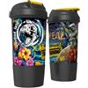 Zoomad Labs Shaker 500 ML Giallo